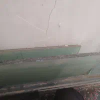 شیشه ویترین