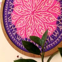 انواع بافتنی|صنایع دستی و سایر لوازم تزئینی|مشهد, ایثارگران|دیوار