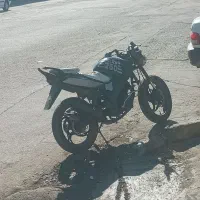 موتور طرح سنگین  آپاچی ۲۰۰