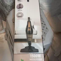 جاروبرقی عصایی 1500 وات هس