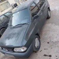 پراید۸۱|خودرو سواری و وانت|شاهین‌شهر, عطار|دیوار