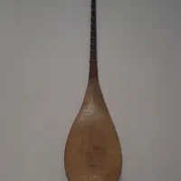 دوتار|سازهای سنتی|شیروان (خراسان), |دیوار