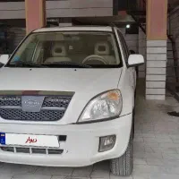 ماشین|خودرو سواری و وانت|گرگان, |دیوار