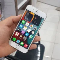آیفون 6s حافظه 64 سالم