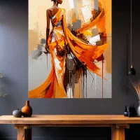 تابلو و اجرای نقاشی و پتینه
