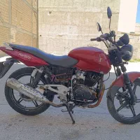 موتور پاسار 180