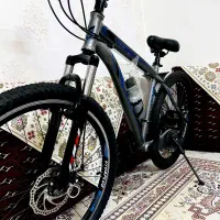 دوچرخه های سایز 26 ویوا|دوچرخه، اسکیت، اسکوتر|گرگان, |دیوار