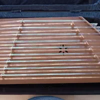 سنتور|سازهای سنتی|کبودرآهنگ, |دیوار