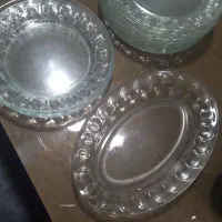 بشقاب پلو خوری پیرکس