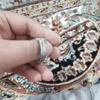 انگشتر نقره|جواهرات|مرند, |دیوار