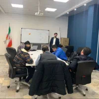 دوره فشرده تشخیص رنگ و فنی خودرو(مبتدی تا پیشرفته)