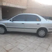 سمند مدل ۸۵درجه یک|خودرو سواری و وانت|ایلام, |دیوار