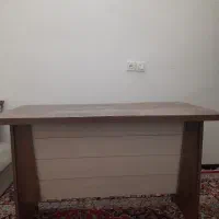 میز اداری / کار|مبلمان اداری|مشهد, خواجه ربیع|دیوار