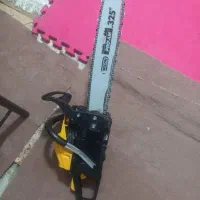 اره موتوری زنجیری بنزینی