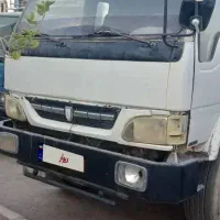 ماشین خاوره ۱۰/۵ تن کمپرسی|خودرو سنگین|خاش, |دیوار