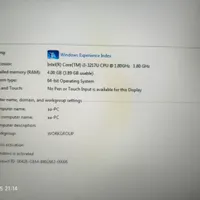 لبتاب ایسر|رایانه همراه|مشهد, دانشجو|دیوار