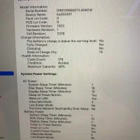 Mac book pro m1|رایانه همراه|تهران, دزاشیب|دیوار