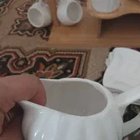ست پذیرایی|ظروف سرو و پذیرایی|اصفهان, ابر|دیوار