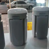 لامپ‌های پنکه‌ای