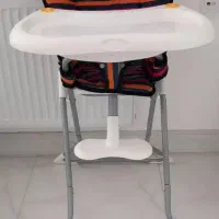 فروش فوری صندلی غذای کودک