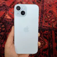 آیفون 15 نرمال
