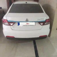 شاهین پلاس اتومات صفر کیلومتر|خودرو سواری و وانت|کرمان, |دیوار