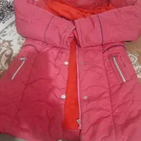 کاپشن زمستانه