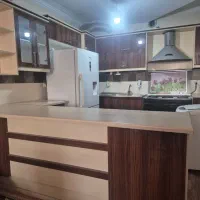 کابینت|کتابخانه، شلف، قفسه‌های دیواری|شیراز, شهرک سراج‎|دیوار