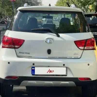 گریت وال 2018 بی رنگ|خودرو سواری و وانت|تهران, نازی‌آباد|دیوار