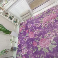 فرش شش متری2500|فرش|قم, ناصردیوان|دیوار