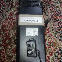 بخاری درجا Webasto