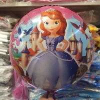 بادکنک فویلی شخصیت کارتونی|اسباببازی|مشهد, عیدگاه|دیوار