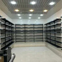 استند قفسه خور