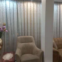 پرده جنس ترک