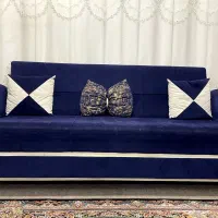 مبل راحتی