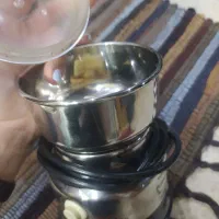 آسیاب خانگی