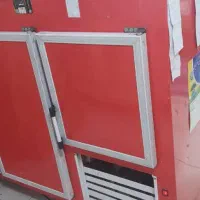 یخچال ویترینی