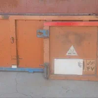 دربغل و در عقب خاور