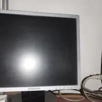 مانیتور ۱۷ اینچ