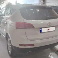 جک s5|خودرو سواری و وانت|بروجرد, |دیوار