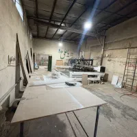 «اجاره سوله*150متری*چمران بومهن»