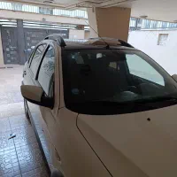 کوییک GXRL 1403|خودرو سواری و وانت|قزوین, |دیوار