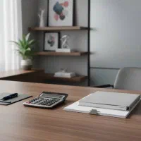 راهنمایی و مشاور امور اداری