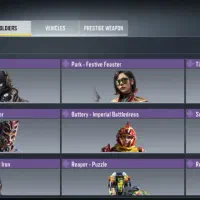 اکانت کالاف