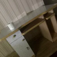 میز کامپیوتر|میز تحریر و کامپیوتر|گرگان, |دیوار