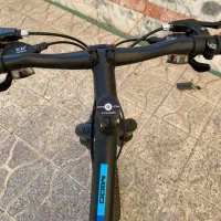 دوچرخه ی ترینیکس