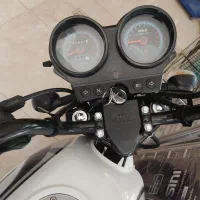 موتور سیکلت ساوین 200مدل MKZ|موتورسیکلت|کرمانشاه, |دیوار