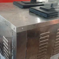 دستگاه  بیسنی قیفی 2023