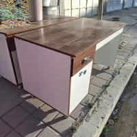 میز اداری|دفتر کار|فارسان, |دیوار