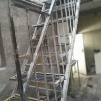 خانه ویلایی ۶۰ متری دربست|اجارهٔ خانه و ویلا|تهران, شهرک ولیعصر جنوبی|دیوار